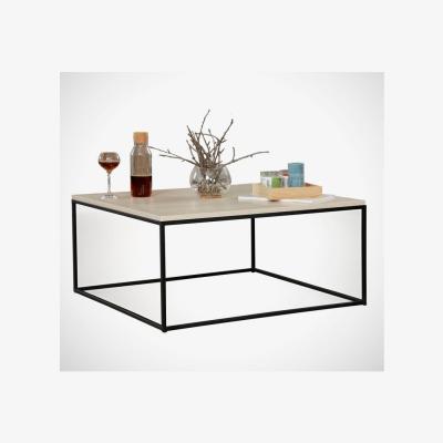 Vivense Poly Coffee Table