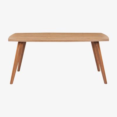 Vivense Neo Coffee Table, Beech Wood