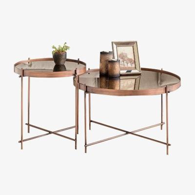Vivense Sini Duo Coffee Table