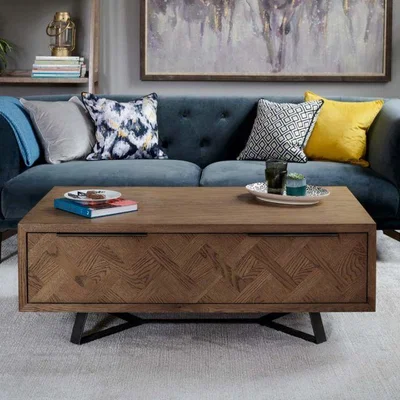 Woods Furniture Albany Coffee Table