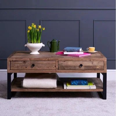 Woods Furniture Adelaide Coffee Table