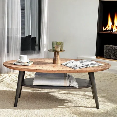 Woods Furniture Freemantle Coffee Table