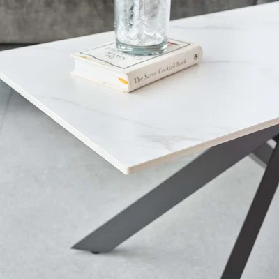 Woods Furniture Apollo Coffee Table