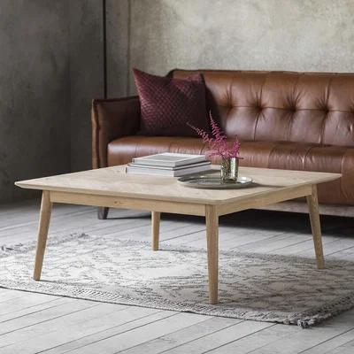 Woods Furniture Marley Coffee Table