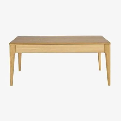 Woods Furniture Ercol 2649 Romana Coffee Table