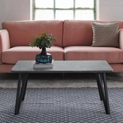 Woods Furniture Rocca Coffee Table