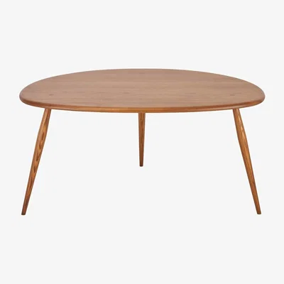 Woods Furniture Ercol Pebble Coffee Table
