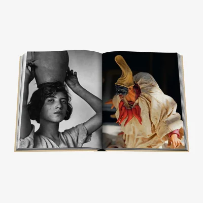 Westwing Coffee Table Book Napoli Amore