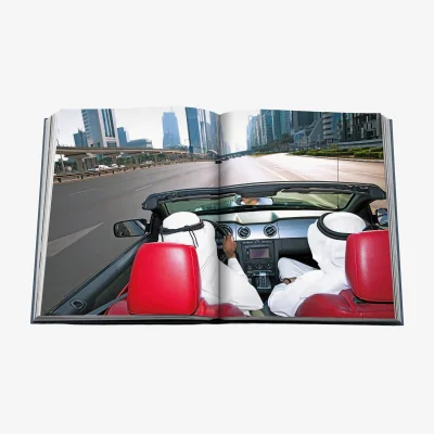 Westwing Coffee Table Book Dubai Wonder