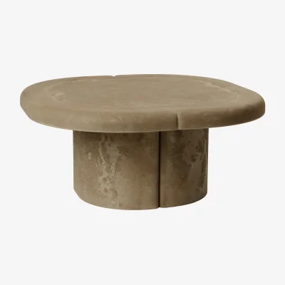 Westwing Coffee Table Alder