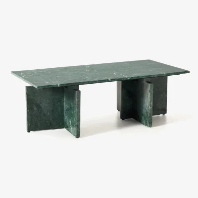 Westwing Marble Coffee Table Marisa