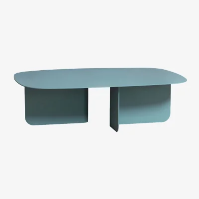 Westwing Handmade Coffee Table Livia