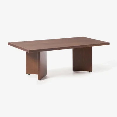 Westwing Wooden Coffee Table Toni