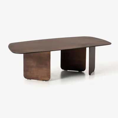 Westwing Metal Coffee Table Valis