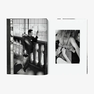 Westwing Coffee Table Book Tina Turner