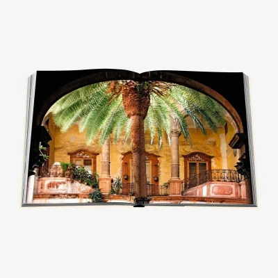 Westwing Coffee Table Book Sicily Honor