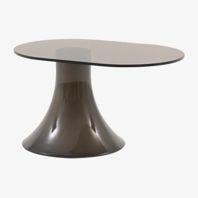 Westwing Oval Coffee Table Anzio