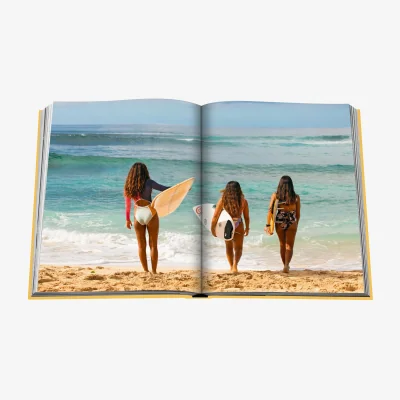 Westwing Coffee Table Book Bali Mystique
