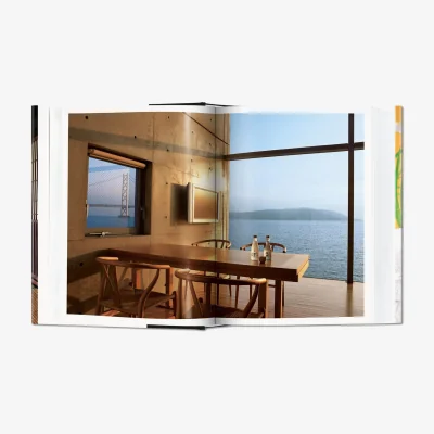 Westwing Coffee Table Book Living in Japan