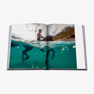 Westwing Coffee Table Book Provence Glory