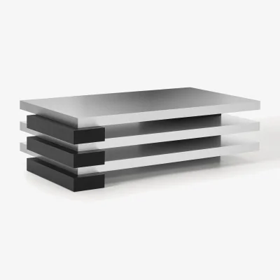 Westwing Layered Coffee Table Blok