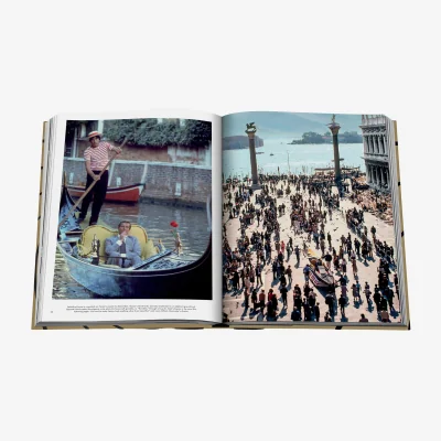 Westwing Coffee Table Book James Bond Destinations
