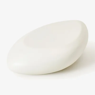Westwing Organic-Shaped Coffee Table Pietra, W 100 cm