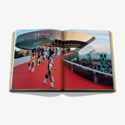 Westwing Coffee Table Book From Louis To Vuitton