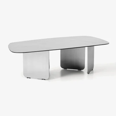 Westwing Metal Coffee Table Valis