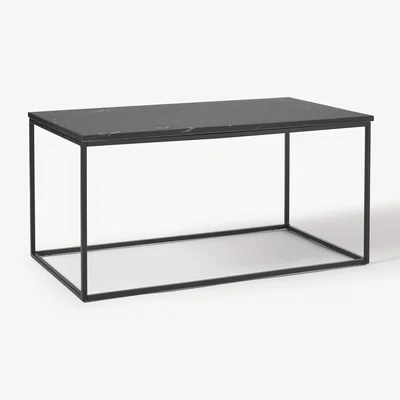 Westwing Marble Coffee Table Alys