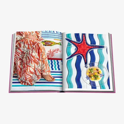 Westwing Coffee Table Book Amalfi Coast