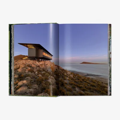 Westwing Coffee Table Book Sustainable Living