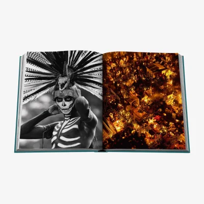 Westwing Coffee Table Book Mexico City
