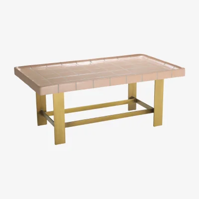 Westwing Coffe Table Adrian