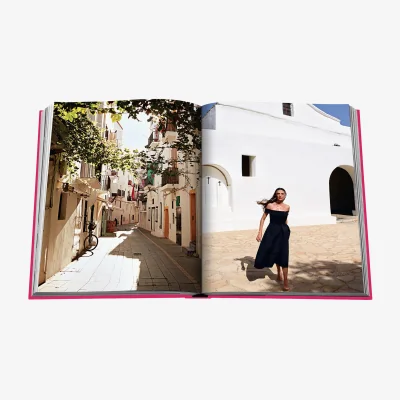 Westwing Coffee Table Book Ibiza Bohemia