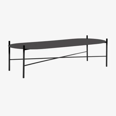 Westwing Oval Coffee Table Toglan