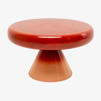 Westwing Round Coffee Table Rici