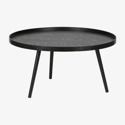 Westwing Round Coffee Table Mesa