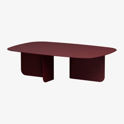 Westwing Handmade Coffee Table Livia