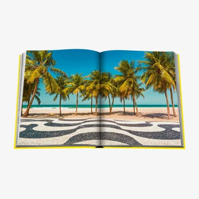 Westwing Coffee Table Book Rio De Janeiro