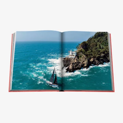 Westwing Coffee Table Book Villeggiatura: Italian Summer Vacation