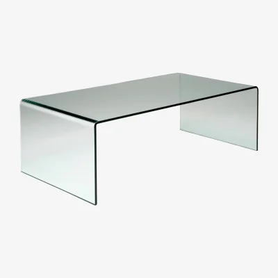Westwing Coffee Table Clear Club