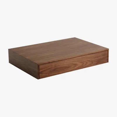 Westwing Wooden Coffee Table Mass