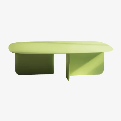 Westwing Handmade Coffee Table Livia