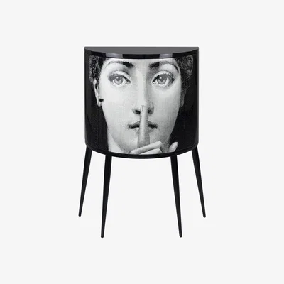 Amara Silenzio Console Table