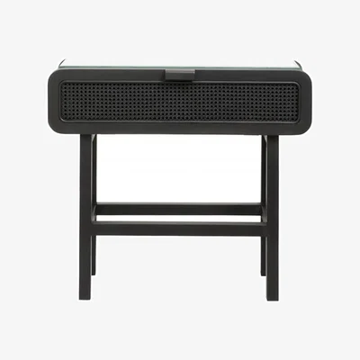 Amara Teak Console Table