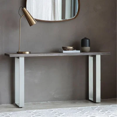 Amara Console Table