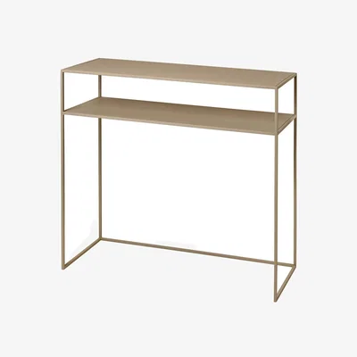 Amara Fera Console Table