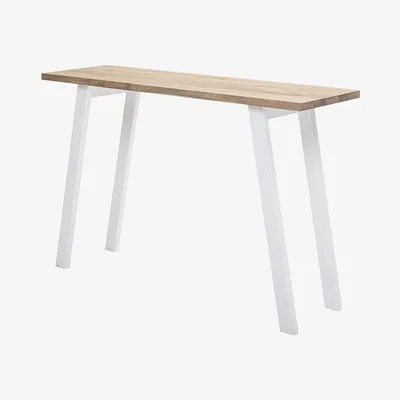 Amara Bloomingville - Cozy Console Table - Natural