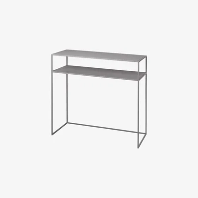 Amara Blomus - Fera Console Table - Mourning Dove